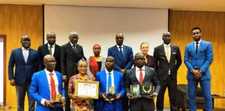 Côte d’Ivoire : 6ème édition de la journée Internationale de l’Accès Universel à l’information / Des journalistes et des ministères primés par la CAIDP et l’UNESCO
