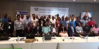Côte d’Ivoire : Les web journalistes en formation contre les fake news