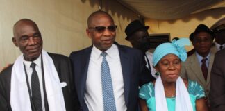 Côte d’Ivoire : 31ème édition de la JIPA / L’appel du Ministre Adama KAMARA à la population