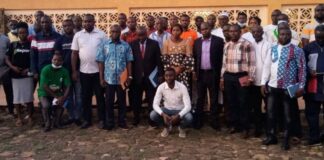 Côte d’Ivoire : Les jeunes de Bouaké invités à développer des attitudes responsables pour le renforcement de la cohésion sociale.