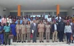 Côte d’Ivoire: Journée porte ouverte sur la Prévention des conflits entre civils et militaires à Bouaflé