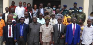 Côte d’Ivoire : / De grand projet de développement urbain annoncés dans le Gbêkê