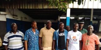 Bouaké/ Des Ambassadeurs invitent les ivoiriens à la consolidation de la paix pour une meilleure cohésion sociale