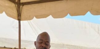 Côte d’Ivoire-Bouaké : rentrée politique du Comade/ Traoré Fama salut les actions de développement du président de la république.