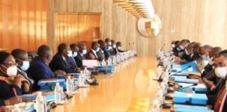 Côte d’Ivoire : Communique du Conseil des Ministres du Mercredi 10 Novembre 2021