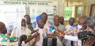Lutte contre les accidents de la circulation/ La cote d’ivoire célèbre la 10 eme Journée Africaine de la Sécurité Routière.