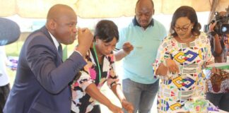 Côte d’Ivoire : Jour 3 de la JIPA 2021 à Vavoua/ Madame Andingra Amoin élue meilleure cuisinière des femmes âgées de Vavoua