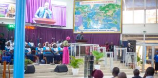 10e édition de la journée africaine de la sécurité routière/ L’OSER a encore gagné son pari avec les religieux