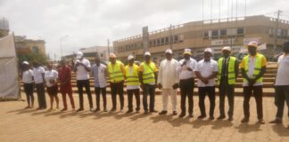 Côte d’Ivoire : Lutte contre l’incivisme à Bouaké / L’OSER sensibilise les conducteurs d’engins de deux et trois roues