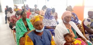 Côte d’Ivoire :Prochaine rentrée politique du Comade à Bouaké/ Le Président Traoré Fama apporte des précisions