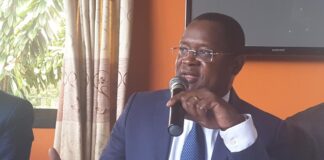 Région du Bounkani / Noufé Michel concrétise le programme « Côte d’Ivoire Solidaire » du président Ouattara au profit des populations