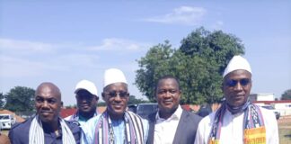 Côte d’Ivoire : Union du grand Nord / Les cadres du Zanzan félicitent le Président Abou Gbané ?