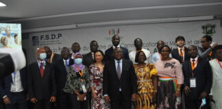 Côte d’Ivoire : L’aide publique aux médias au centre d’un Colloque international initié par le FSDP