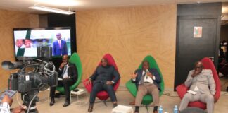 Côte d’Ivoire : Gestions des industries extractives/ La fondation Dia Houphouët Augustin initie un panel