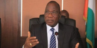Côte d’Ivoire : Recensement général de la population à Bouaké / L’honorable Assahoré Konan Jacques galvanise les populations de sa circonscription