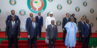 60ème Sommet ordinaire de la CEDEAO, à Abuja/ La COVID 19, l’élection en Gambie et la situation au Mali au centre des échanges entre les chefs d’Etat