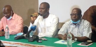 Côte d’Ivoire : Commercialisation de la noix de cajou/ La création d’une Organisation interprofessionnelle agricole annoncé