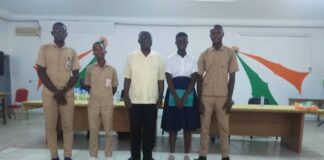 Côte d’Ivoire : Les autorités engagées contre à congés anticipés Bouaké