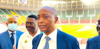 CAN-2022/ La compétition maintenue au Cameroun