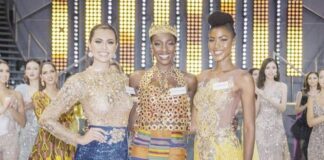 Concours « Miss World Top Model 2021 » / Olivia Yacé qualifie la Côte d’Ivoire pour la première fois