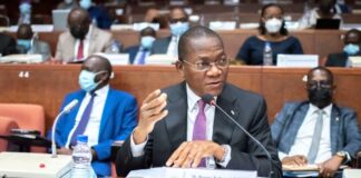 Côte d’Ivoire : Construction et urbanisme/ Les priorités du Ministre Bruno Koné pour l’année 2022