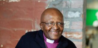 Afrique du Sud :Décès de Desmond Tutu /Le Président ivoirien Ouattara exprime sa « compassion »