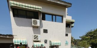 Côte d’Ivoire : Fêtes de fin d’Année / Abdoulaye Lamine Dembélé soulage les populations de Doropo