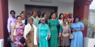 Côte d’Ivoire : Entrepreneuriat et vie de couple Bouaké / les femmes de Bouaké invitées à leur autonomisation