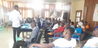 Côte d’Ivoire ; Gouvernance universitaire / La pacification universitaire au cœur d’une conférence des clubs de paix de Bouaké