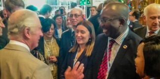 Interview/ Dr Gustave ABOUA, DG du Développement Durable révèle : « Le prince Charles de Galles passait des vacances à Yamoussoukro »