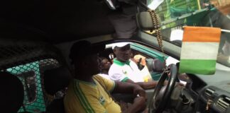 Côte d’Ivoire : Lutte contre les accidents en période de fêtes/ L’OSER intensifie la sensibilisation sur les routes et les gares routières