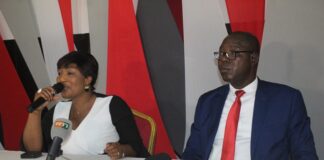 Côte d’Ivoire : EBONY 2021 à Yamoussoukro/Les journalistes exhortés à la ponctualité et à la discipline