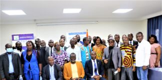 Côte d’Ivoire : Gouvernance des entreprises de presse/ Le FSDP finance la formation des dirigeants