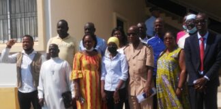 Côte d’Ivoire : préservation de la solidarité et la cohésion sociale à Bouaké/ L’observatoire de la solidarité et de la cohésion sociale dresse le bilan de ces activités de l’année 2021.