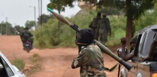 Côte d’Ivoire : A propos d’une présumée attaque terroriste au nord / Le bureau d’information et de presse des armées dément et interpelle