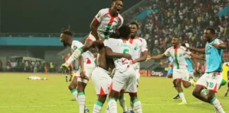 CAN 2021/ quarts de finale : Le Burkina élimine le Gabon après un nul (1-1) et (7-6) aux tirs aux buts