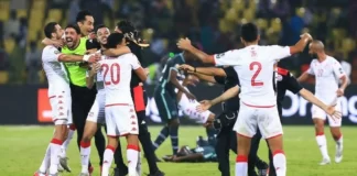 CAN 2021 au Cameroun / la Tunisie sort le Nigeria de la compétition