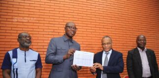 Côte d’Ivoire : Formation qualifiante / Sur proposition de l’UNJCI/ 57 journalistes retenus pour une au CERCOM