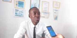 Côte d’Ivoire : Interview / Coulibaly Sonan Hamed (ex président de la jeune chambre international Bouaké):>.
