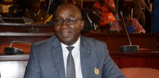 Interview/ Dr Gustave Aboua, membre du Conseil économique, Social, Environnemental et Culturel (cesec) : « Le Cesec a les moyens d’agir autrement pour l’innovation sociale, environnementale et culturelle».