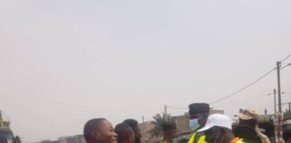 Côte d’Ivoire : Lutte contre l’incivisme sur les routes/ L’OSER au cœur de la sensibilisation dans les rues d’Abidjan