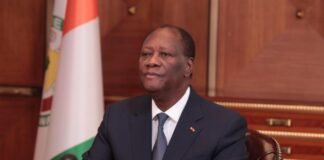 Côte d’Ivoire : Message de nouvel an du président de la République / Alassane Ouattara « pour l’année 2022, nous ciblerons nos actions sur trois priorités »