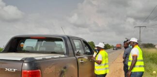 Côte d’Ivoire : Lutte contre les accidents de la route / L’OSER s’investi à fonds dans la sensibilisation