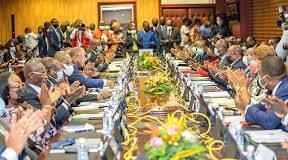 Côte d’Ivoire : Reprise du dialogue politique ce jeudi