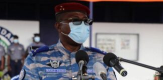 Côte d’Ivoire : CAN 2023/ La gendarmerie définie ses missions
