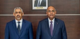Coopération économique : la BADEA va soutenir la Côte d’Ivoire dans la réalisation de logements sociaux