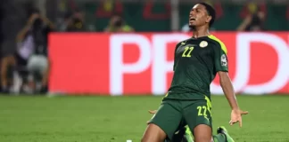 Coupe d’Afrique des Nations 2021/ Le Sénégal bat le Burkina Faso et se qualifie pour la 3ème fois de son histoire à la finale