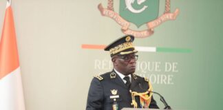 Côte d’Ivoire : Défense nationale / Le Chef d’Etat-Major Général des Armées présente le bilan 2021 et perspectives 2022