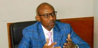 Côte d’Ivoire : Déjeuner de presse de la MATCA / Le Dg GUEDOU Ousmane Elie reconnaissant du rôle joué par les journalistes dans la stabilité de sa structure.