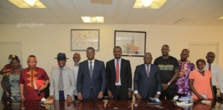 Côte d’Ivoire : Echange avec le ministre Thomas Camara/ Le syndicat des distributeurs de gaz butane égrainent leurs difficultés